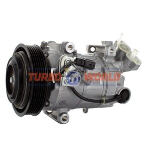 COMPR ND NISSAN QASHQAI 1.5 DCI