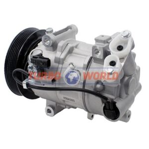 COMPR.AD.6SBH14C NISSAN-RENAULT