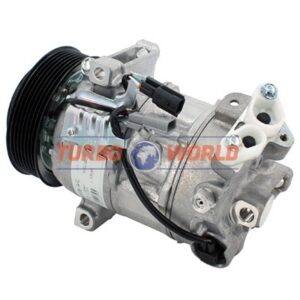 COMPR AD.6SBH14C NISSAN-RENAULT