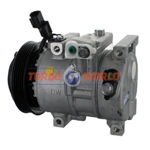 COMPR DOOWON HYUNDAI I20