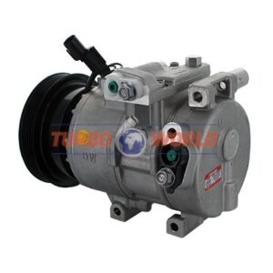 COMPR DOOWON HYUNDAI I20
