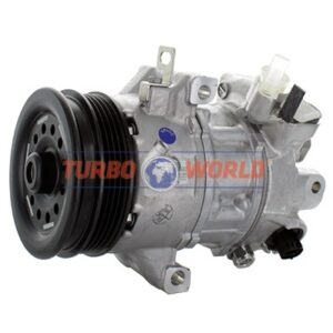 COMPR ND MITSUBISHI - SMART