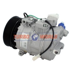 COMPR AD.7SBU16C MERCEDES AXOR