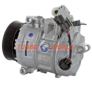 COMPR ND 7SEU17C LAND ROVER