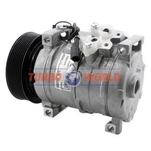 COMPR AD.10S17C DEUTZ-FENDT