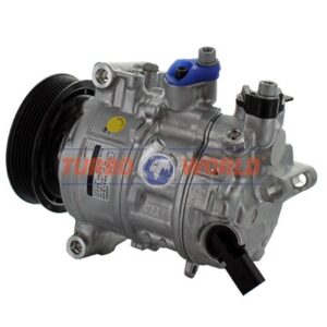 COMPR ND 6SES14C AUDI - PORSCHE