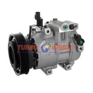 COMPR DOOWON HYUNDAI I20