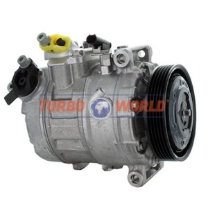 COMPR ND BMW SR.7 E65/E66/E67 740D