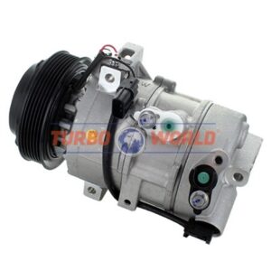 COMPR DOOWON KIA SPORTAGE 2.0 CRDI