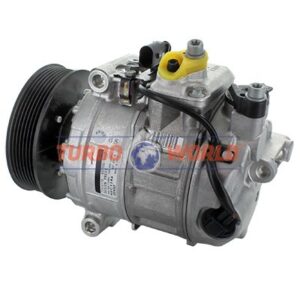 COMPR ND 7SEU17C VW TOUAREG 4.2 V8