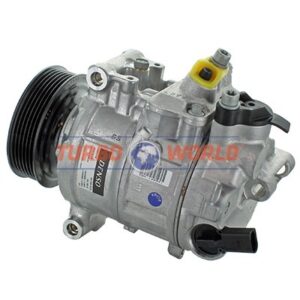 COMPR ND VW TRANSPORTER