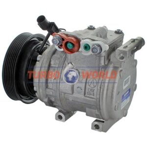 COMPR DOOWON 10PA15C KIA CARENS