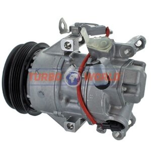 COMPR ND 5SER09C TOYOTA AURIS