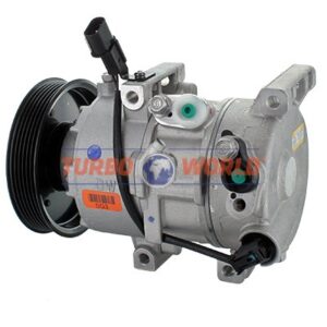 COMPR DOOWON DVE12 HYUNDAI - KIA