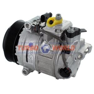 COMPR ND 7SEU17C PORSCHE PANAMERA