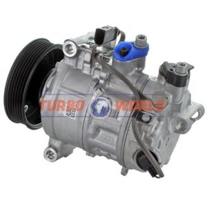 COMPR ND VW AMAROK 3.0 TDI