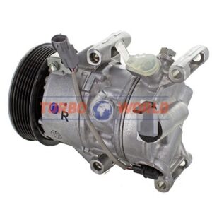 COMPR ND 5TSE10C TOYOTA YARIS