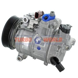 COMPR ND 6SBU14C AUDI A6