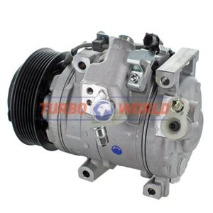 COMPR ND 10SR15C HONDA CR-V III