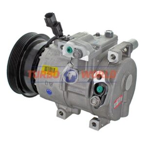 COMPR DOOWON DV12 HYUNDAI I20-ACCENT