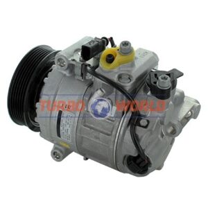 COMPR ND 7SEU17C AUDI Q7