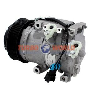 COMPR AD.10SRE18C JOHN DEERE