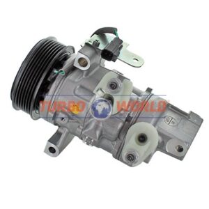 COMPRESSORE ND 10SRE13C FORD