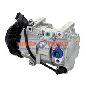 COMPR DOOWON DVE12N KIA STONIC