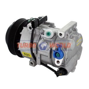 COMPR DOOWON DVE13N HYUNDAI KONA
