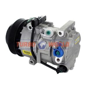 COMPR DOOWON DVE12N KIA STONIC