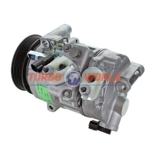 COMPRESSORE ND 7SBH17C FORD