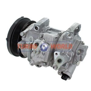 COMPR ND 6SEU14C TOYOTA