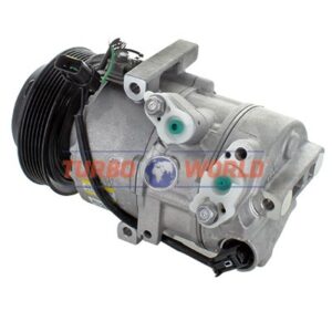 COMPR DOOWON DVE12N HYUNDAI KONA