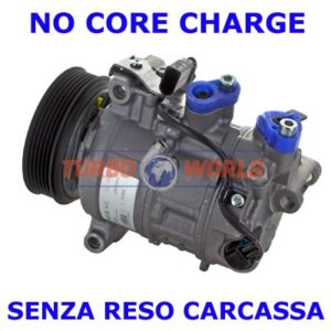 COMPR RIG. 6SAS14C AUDI