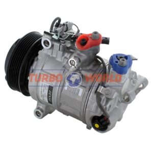 COMPR ND 6SBU14C BMW