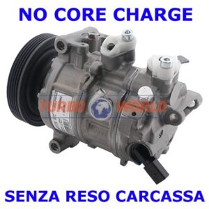 COMPR.6SES14C RIG.AUDI-CUPRA