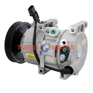 COMPR DOOWON DVE12 KIA RIO