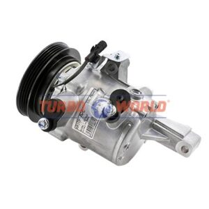 COMPR AD.SVE08C SUZUKI