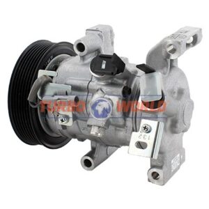 COMPR ND 10SRE11C TOYOTA