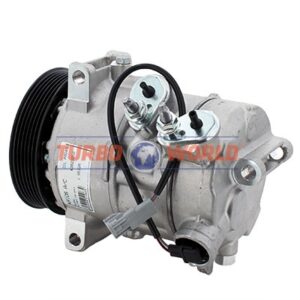 COMPR AD.6SEU16C DODGE-JEEP