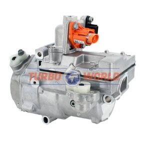COMPR ND ES27C RENAULT ZOE