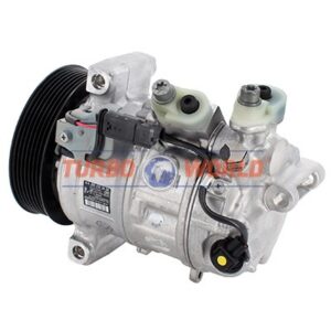 COMPRESSORE ND 6SAS14C MERCEDES