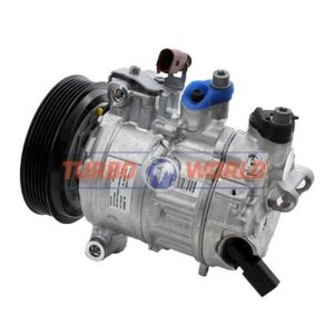 COMPR ND 6SAS4C AUDI