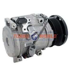 COMPR ND 10S17C TOYOTA L.CRUISER