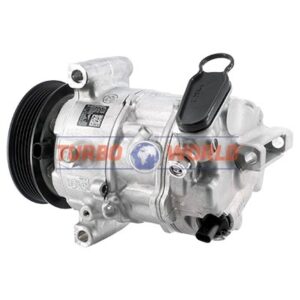 COMPR ND 6SAS14C ALFA ROMEO