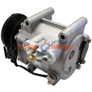 COMPR JAGUAR S TYPE 4,0