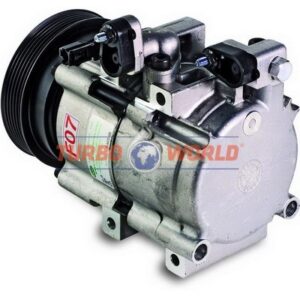 COMPR HCC HYUNDAY TRAJET/SANTA FE