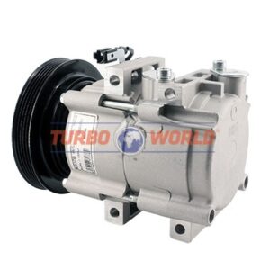 COMPR AD.HS18 HYUNDAI