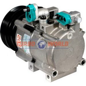 COMPR HCC HYUNDAY TRAJET