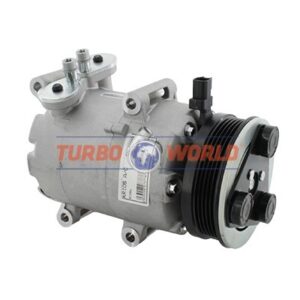 COMPR AD.FORD FOCUS II/C-MAX (1.4-1.6)BZ